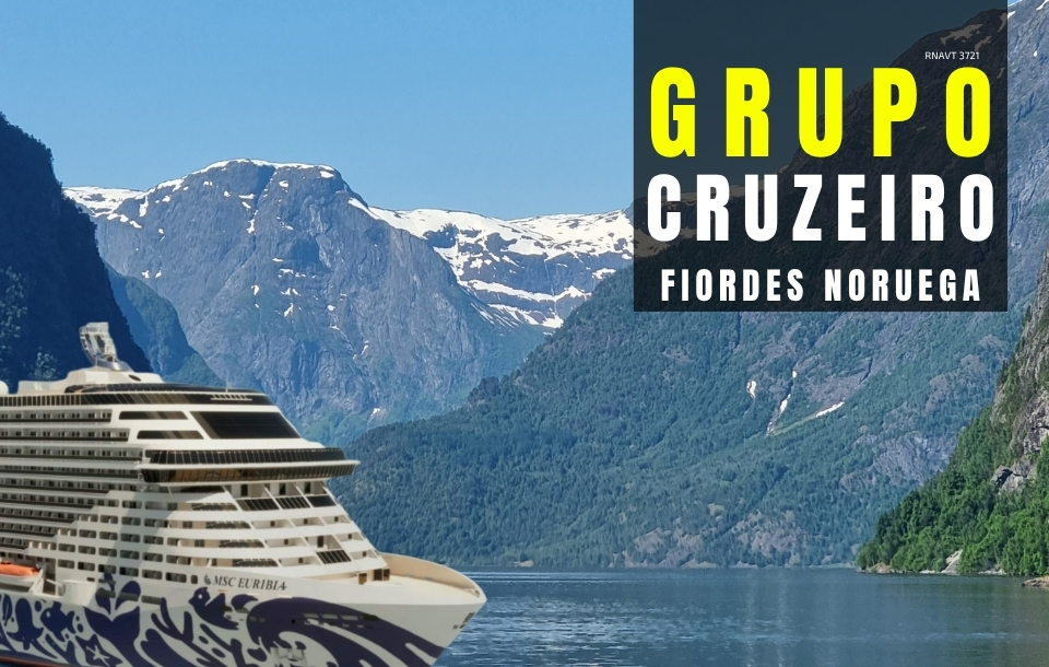 FIORDES DA NORUEGA 27