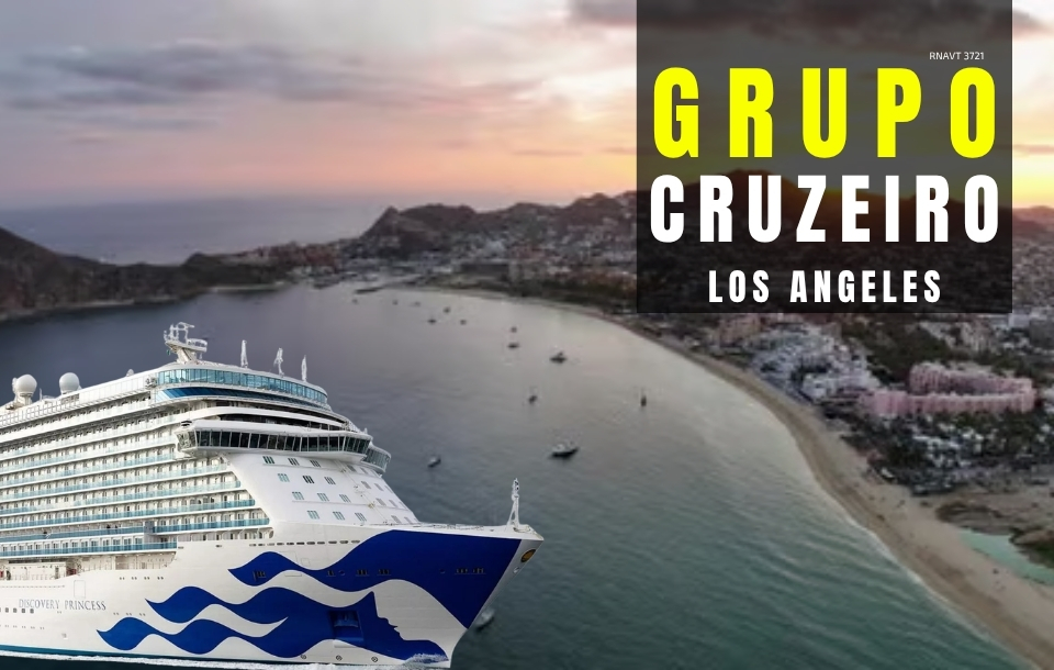 CRUZEIRO RIVIERA MEXICANA