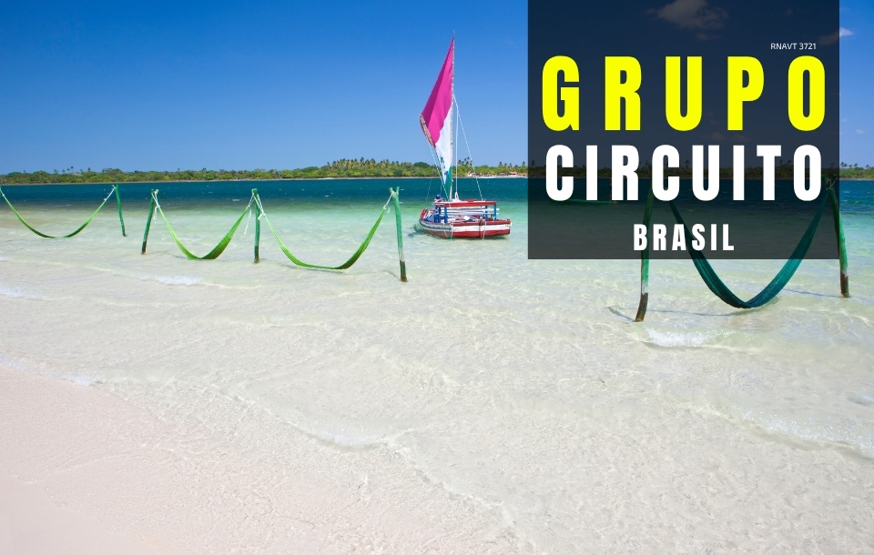 CIRCUITO NORDESTE
