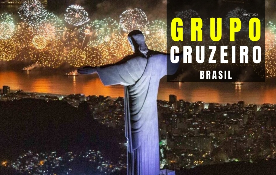 REVEILLON BRASIL 2026